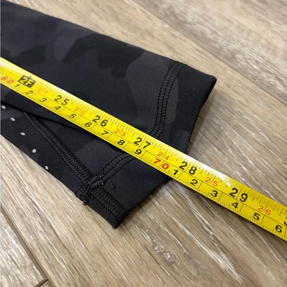 Lululemon Swift Speed High-Rise Tights - Picture 15 of 15